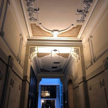 Central Lepetit Apartment De Luxe Milano Exterior foto
